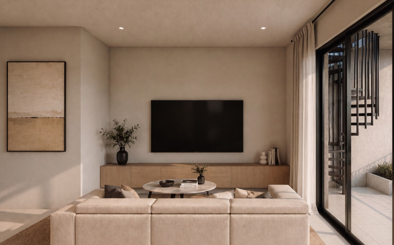 Apartment (Flat) in Neapoli, Limassol for Sale