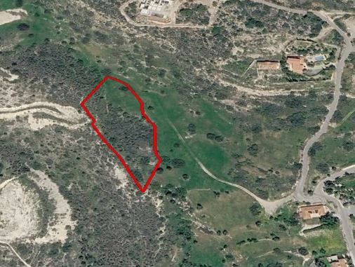 (Residential) in Agios Tychonas, Limassol for Sale