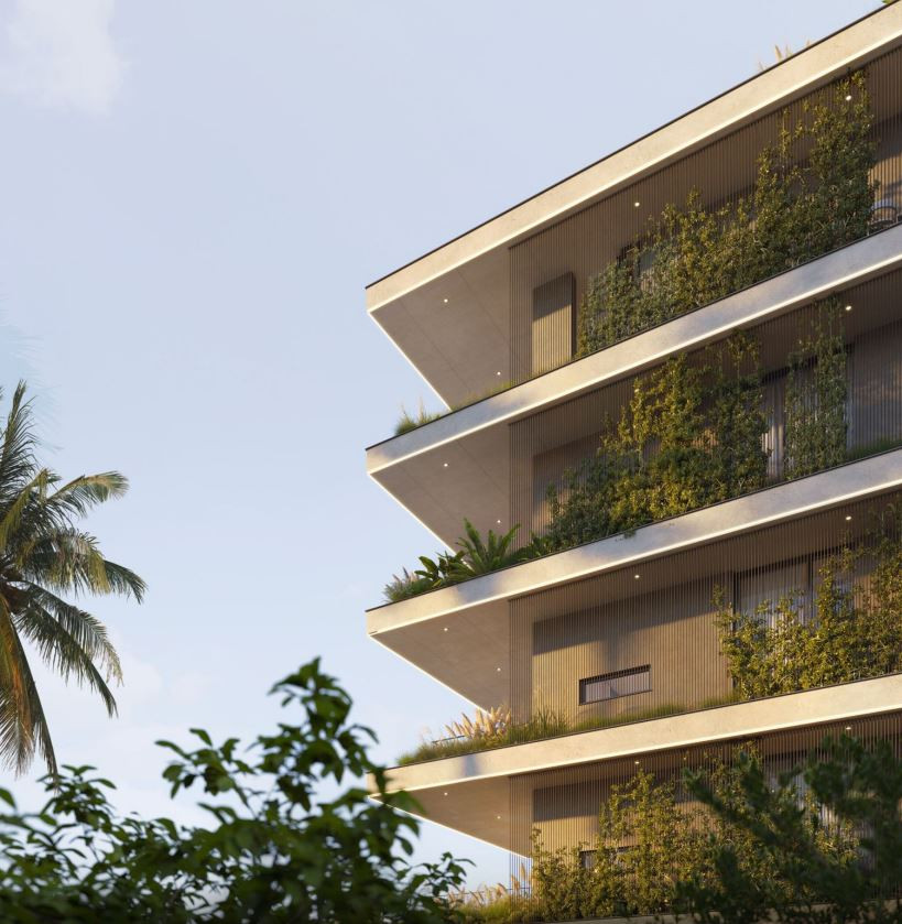Apartment (Flat) in Potamos Germasoyias, Limassol for Sale