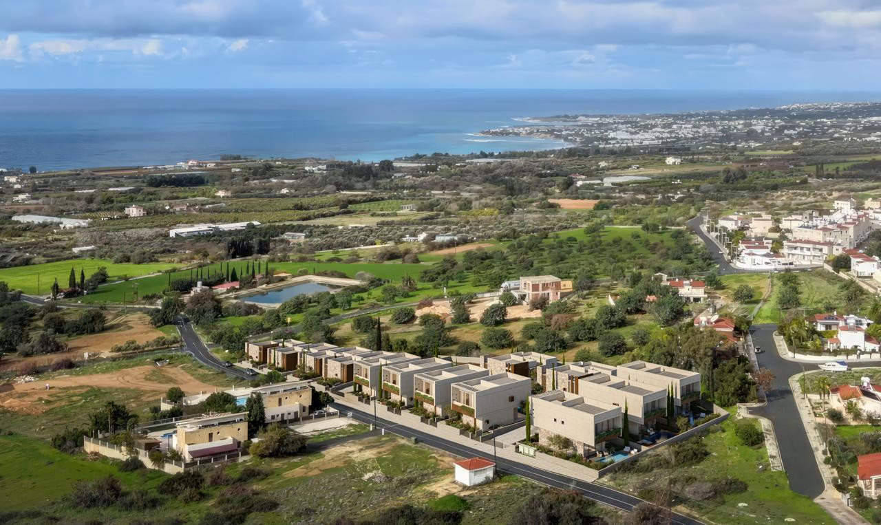 House (Detached) in Tala, Paphos for Sale