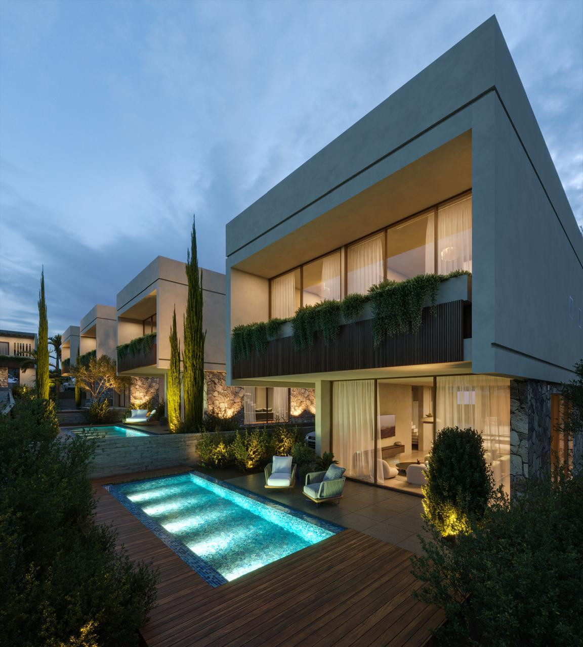 House (Detached) in Tala, Paphos for Sale