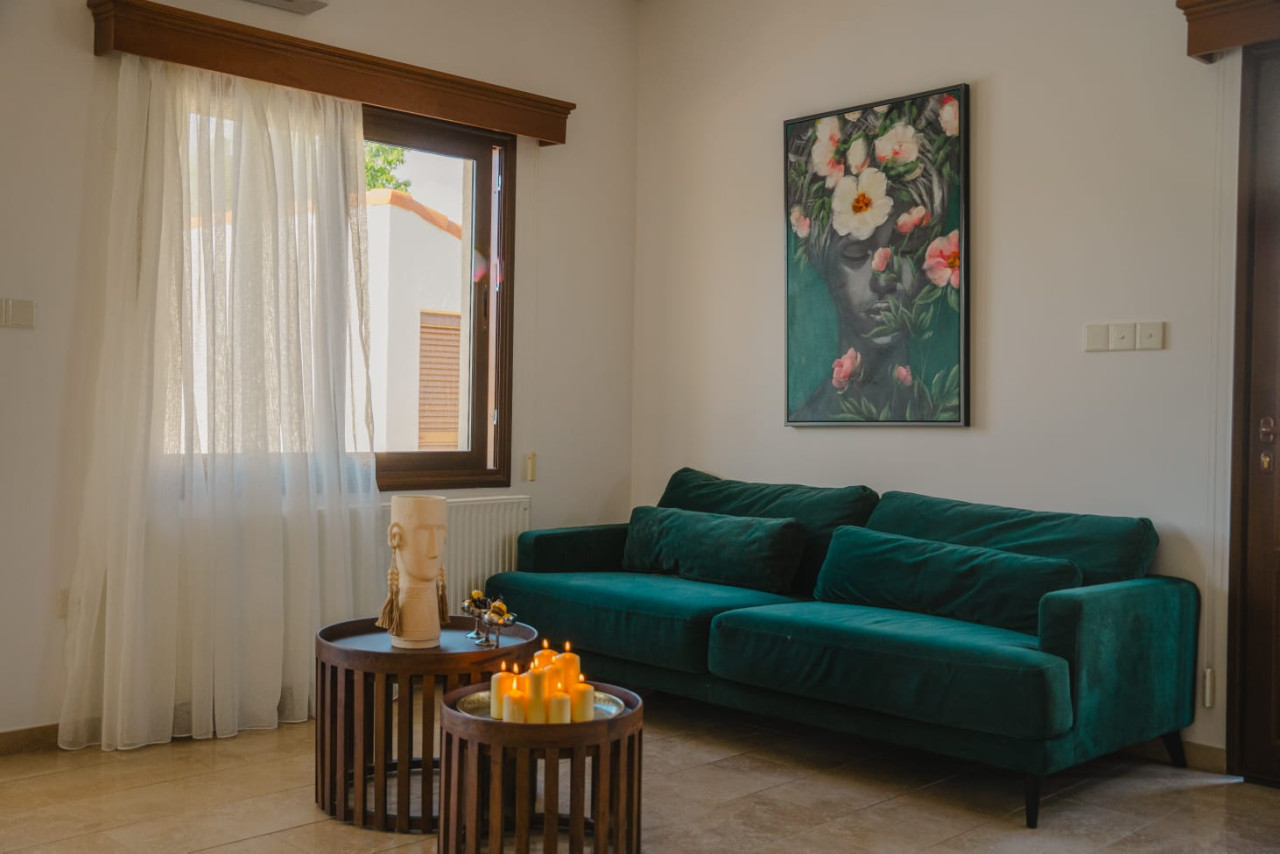 House (Detached) in Agios Athanasios, Limassol for Sale