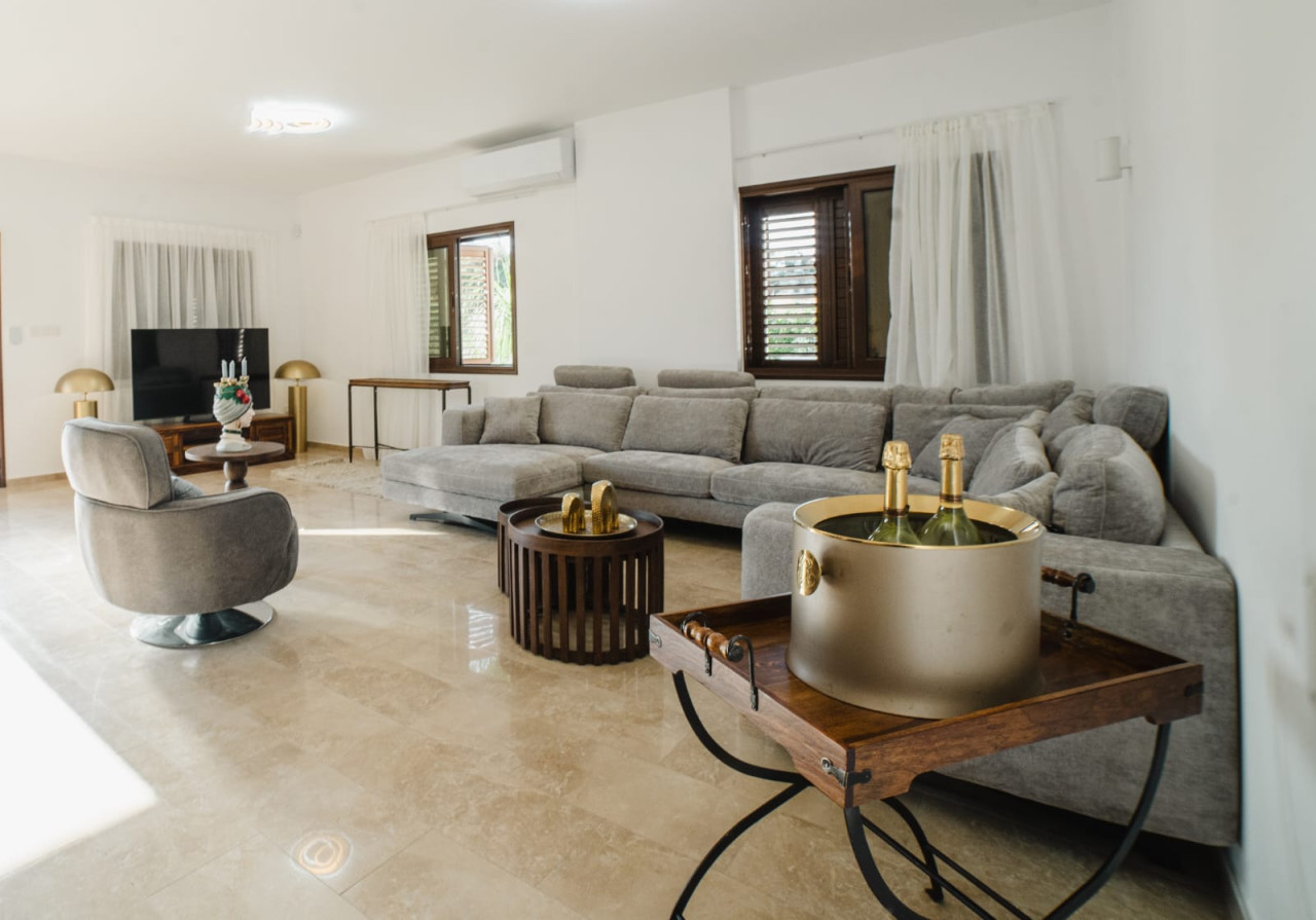 House (Detached) in Agios Athanasios, Limassol for Sale