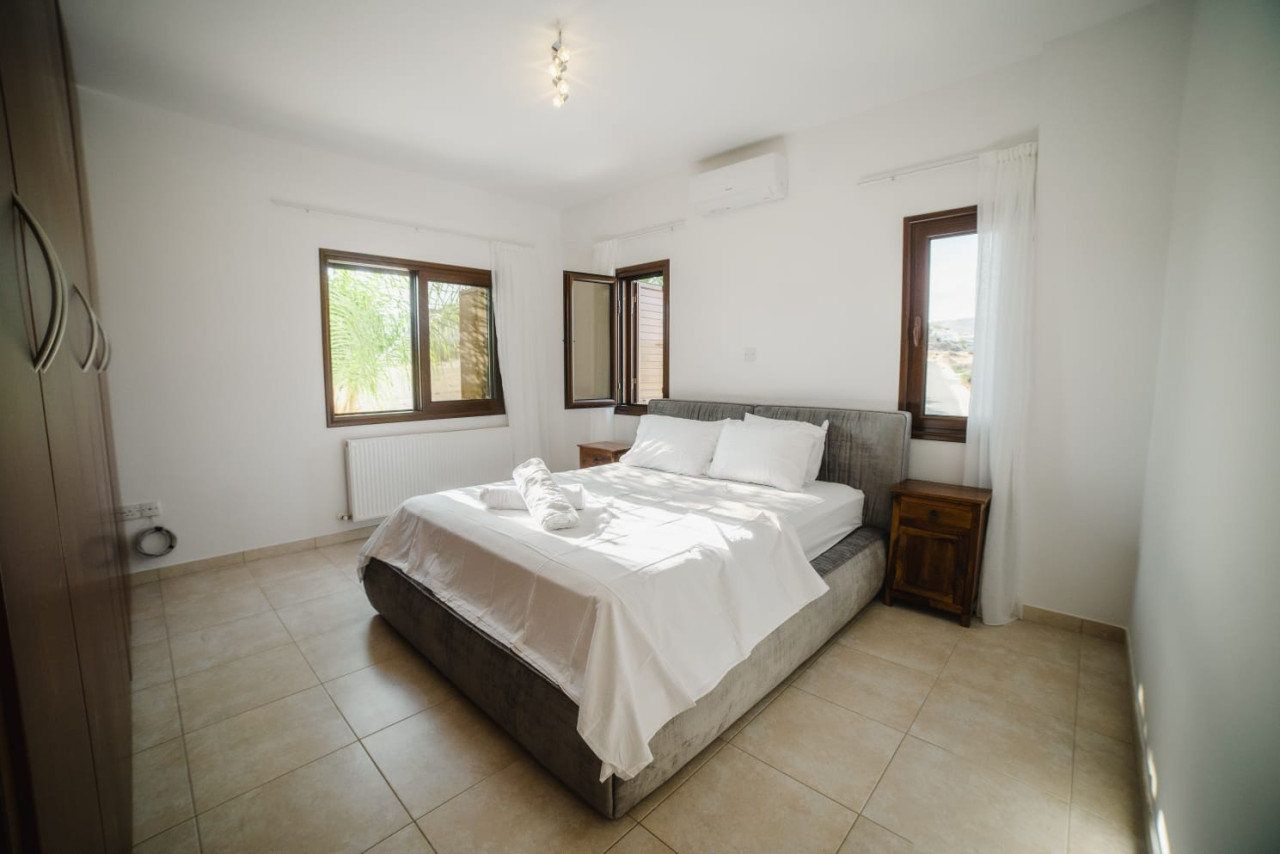 House (Detached) in Agios Athanasios, Limassol for Sale