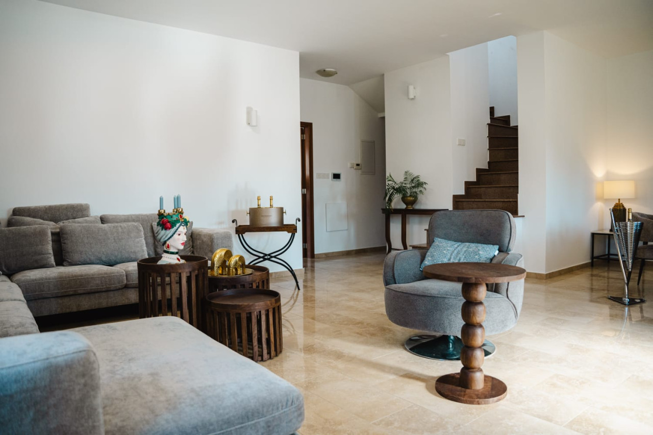 House (Detached) in Agios Athanasios, Limassol for Sale