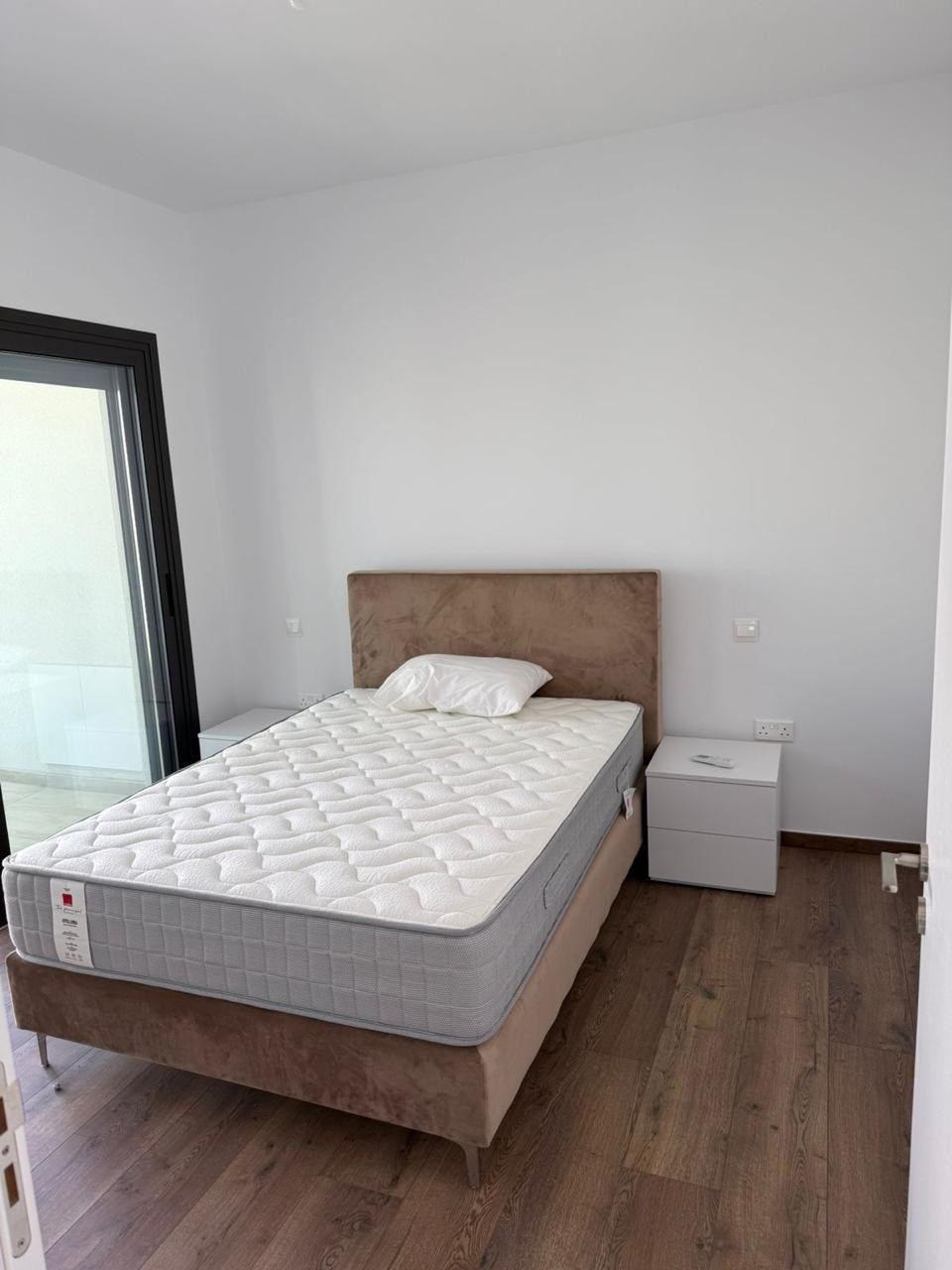 Apartment (Penthouse) in Agios Georgios, Limassol for Sale