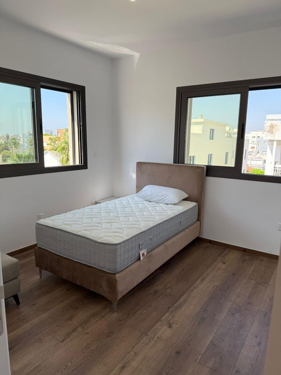 Apartment (Penthouse) in Agios Georgios, Limassol for Sale