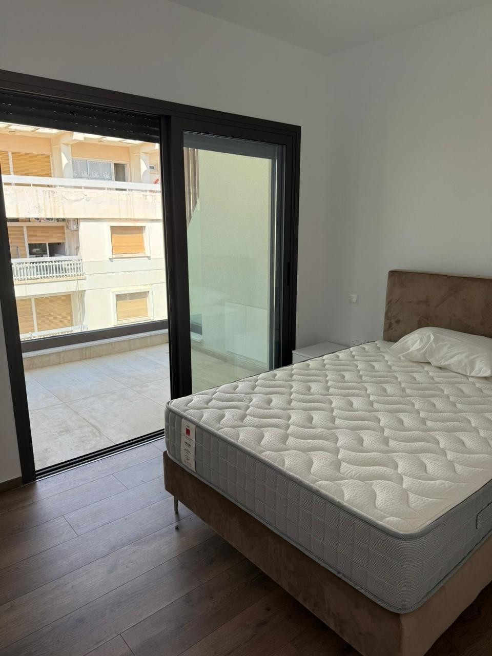 Apartment (Penthouse) in Agios Georgios, Limassol for Sale