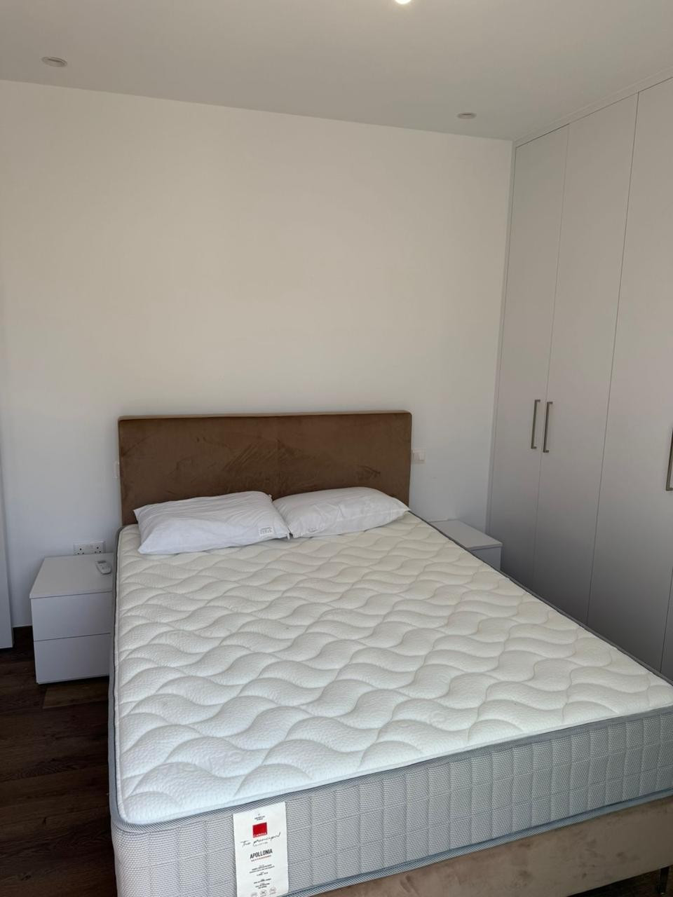 Apartment (Penthouse) in Agios Georgios, Limassol for Sale