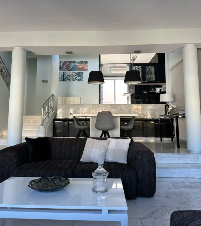 Building (Default) in Potamos Germasoyias, Limassol for Sale