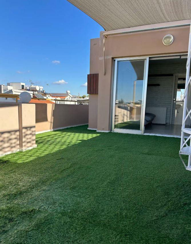 Building (Default) in Potamos Germasoyias, Limassol for Sale