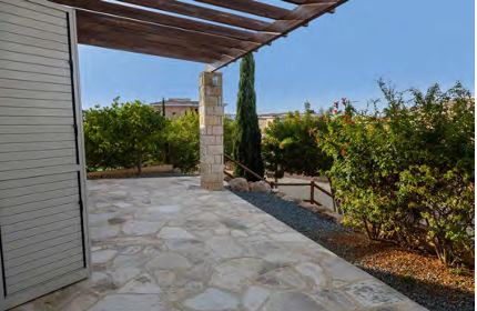 House (Detached) in Chlorakas, Paphos for Sale