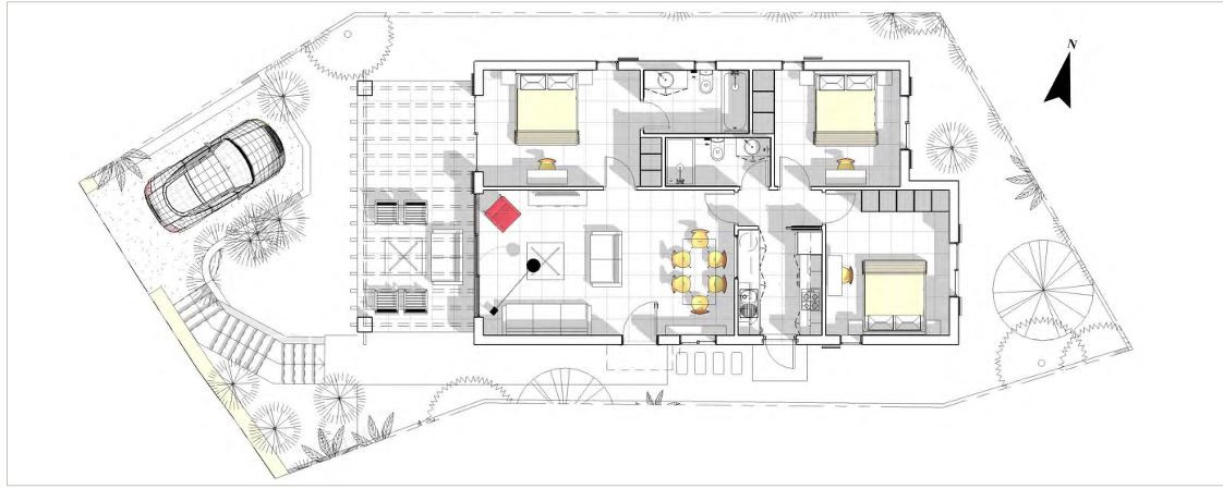 House (Detached) in Chlorakas, Paphos for Sale
