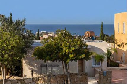 House (Detached) in Chlorakas, Paphos for Sale