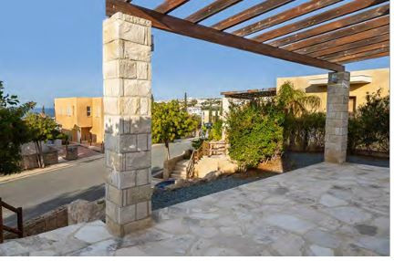 House (Detached) in Chlorakas, Paphos for Sale
