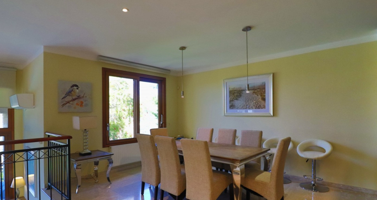 House (Detached) in Aphrodite Hills, Paphos for Sale