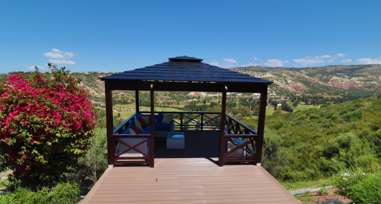 House (Detached) in Aphrodite Hills, Paphos for Sale
