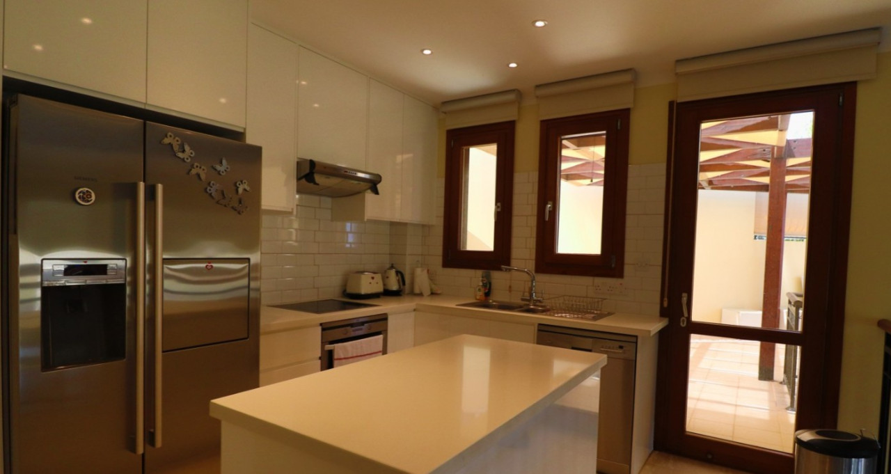 House (Detached) in Aphrodite Hills, Paphos for Sale