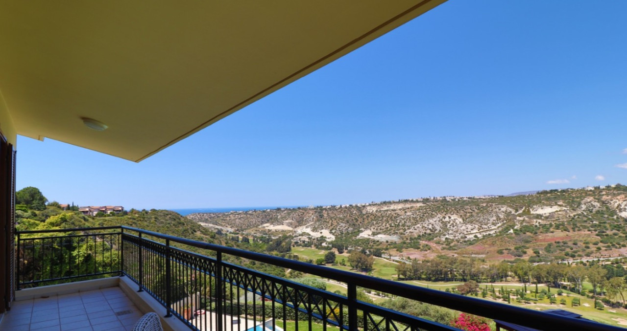 House (Detached) in Aphrodite Hills, Paphos for Sale