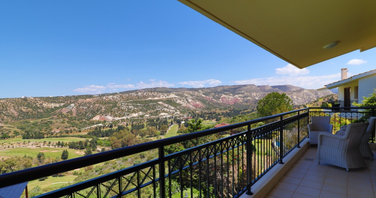 House (Detached) in Aphrodite Hills, Paphos for Sale