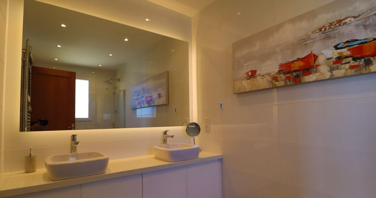 House (Detached) in Aphrodite Hills, Paphos for Sale