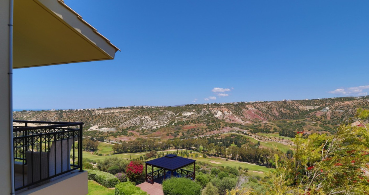 House (Detached) in Aphrodite Hills, Paphos for Sale