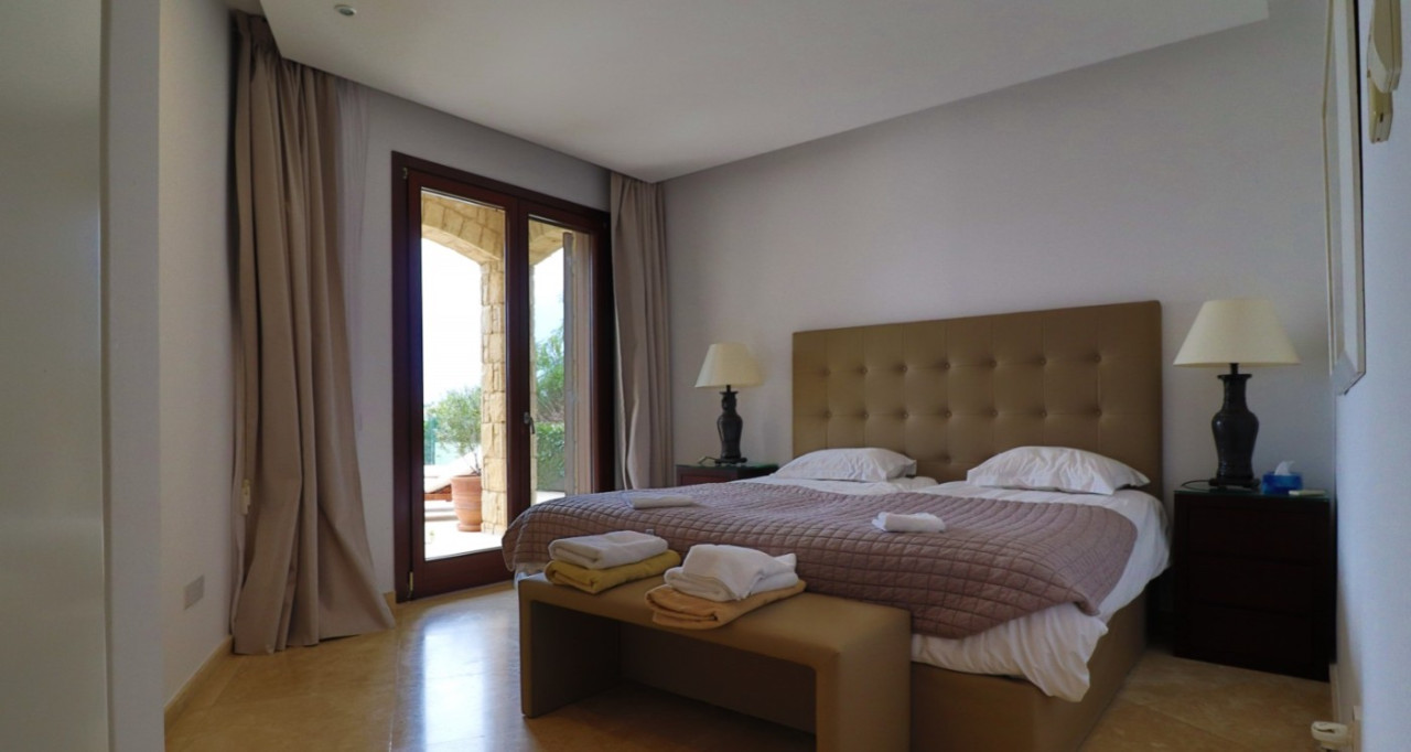 House (Detached) in Aphrodite Hills, Paphos for Sale