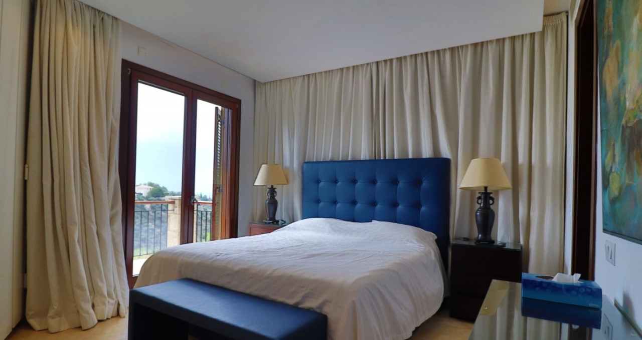 House (Detached) in Aphrodite Hills, Paphos for Sale