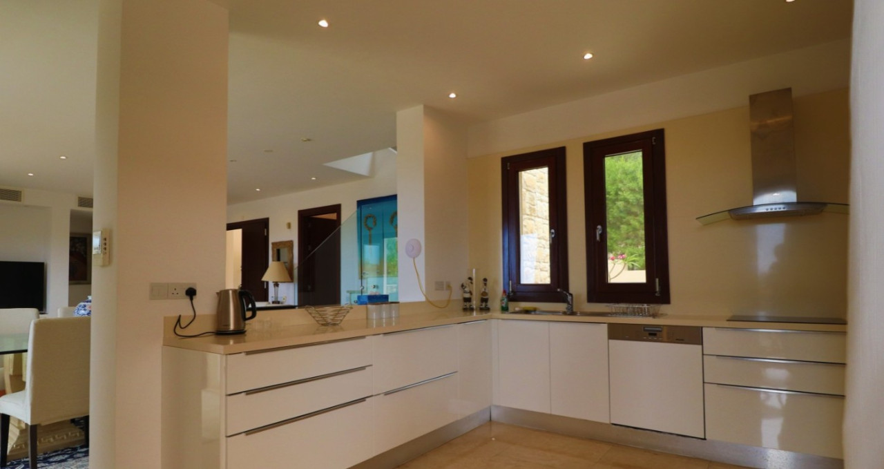 House (Detached) in Aphrodite Hills, Paphos for Sale