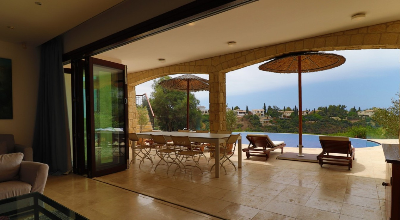 House (Detached) in Aphrodite Hills, Paphos for Sale
