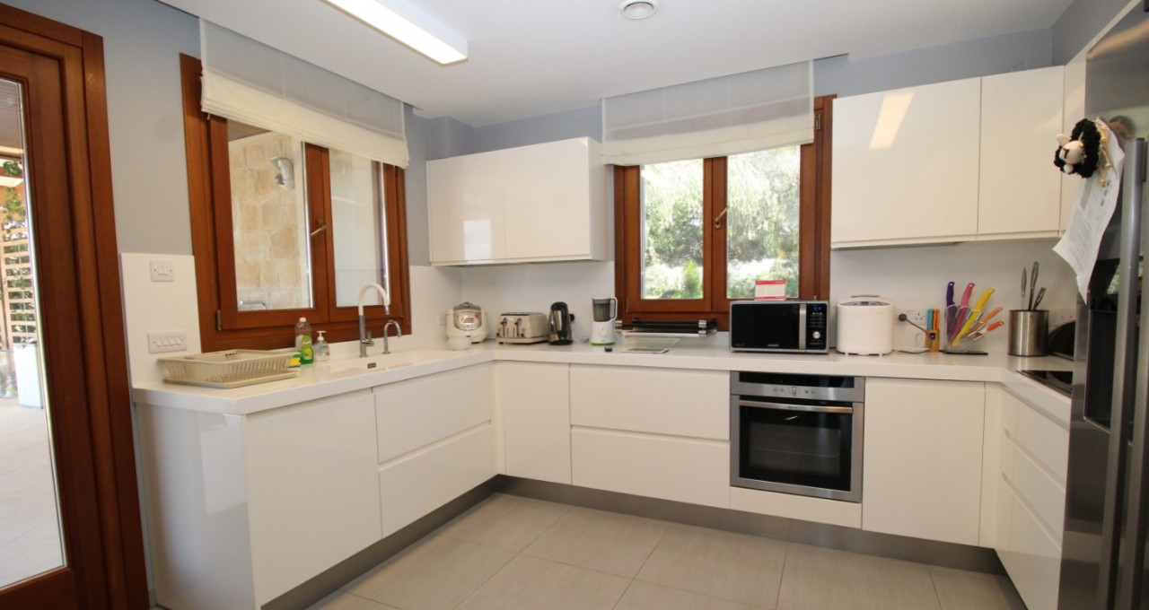 House (Default) in Aphrodite Hills, Paphos for Sale