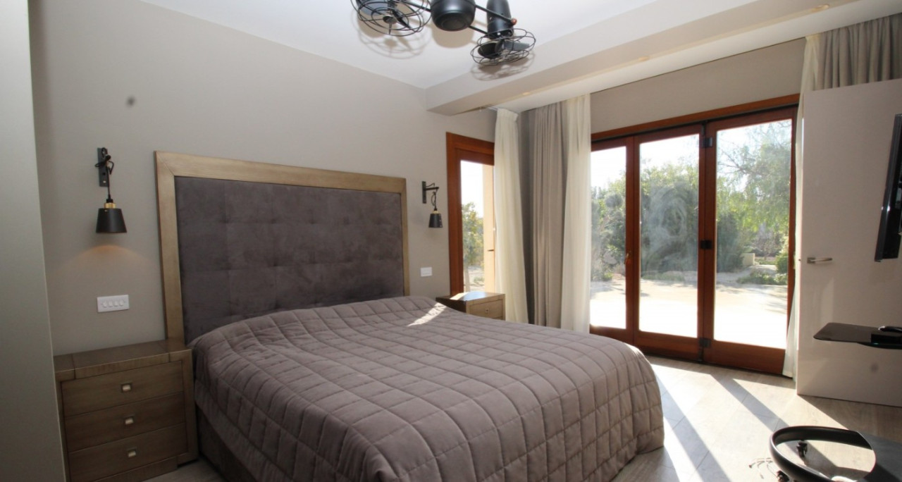 House (Default) in Aphrodite Hills, Paphos for Sale