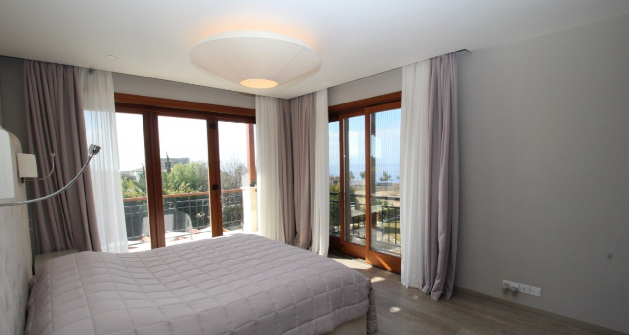 House (Default) in Aphrodite Hills, Paphos for Sale