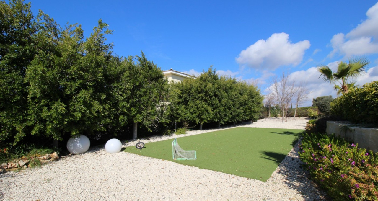 House (Default) in Aphrodite Hills, Paphos for Sale