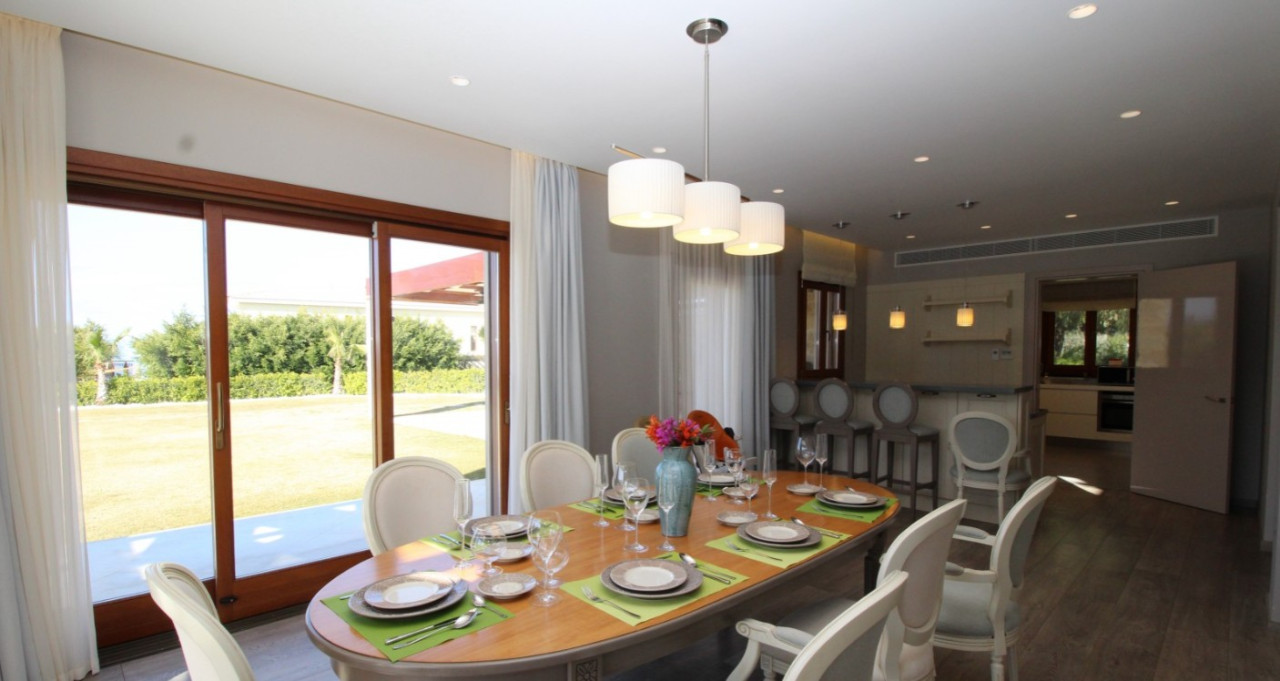 House (Default) in Aphrodite Hills, Paphos for Sale