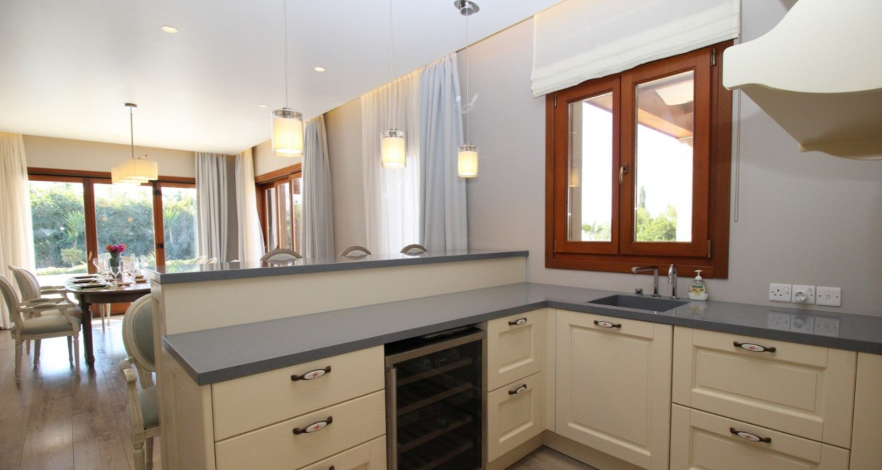 House (Default) in Aphrodite Hills, Paphos for Sale