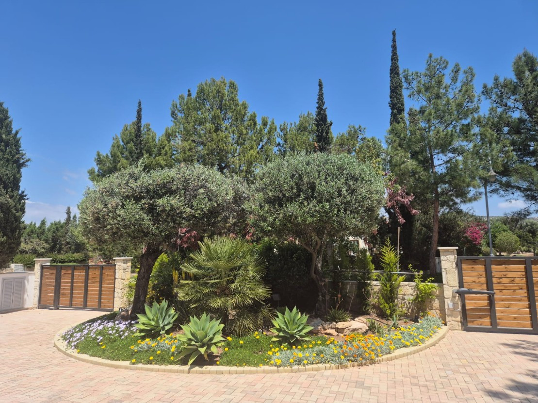 House (Detached) in Aphrodite Hills, Paphos for Sale