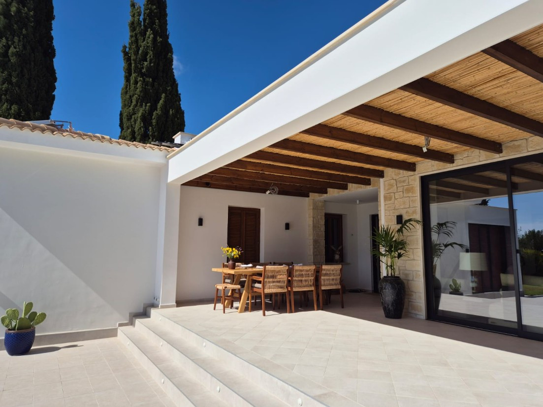 House (Detached) in Aphrodite Hills, Paphos for Sale