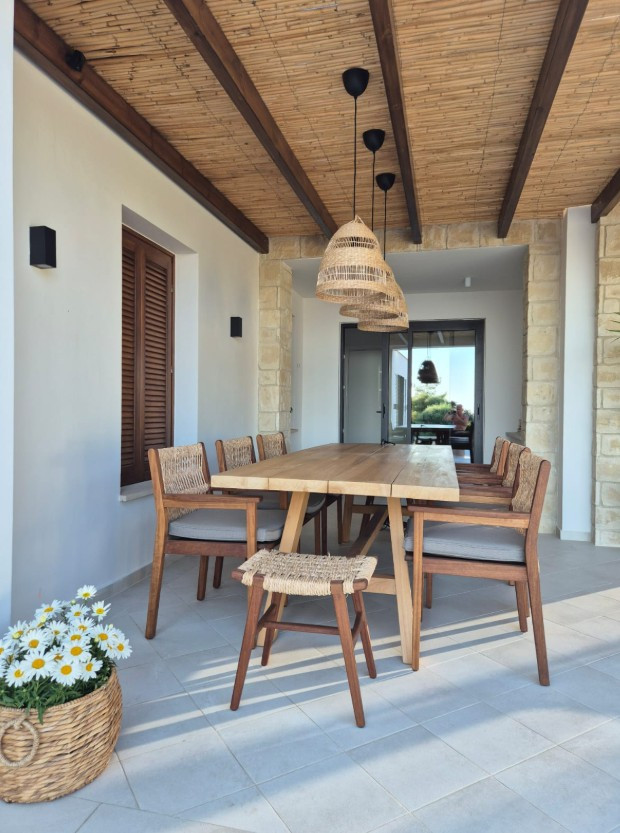 House (Detached) in Aphrodite Hills, Paphos for Sale