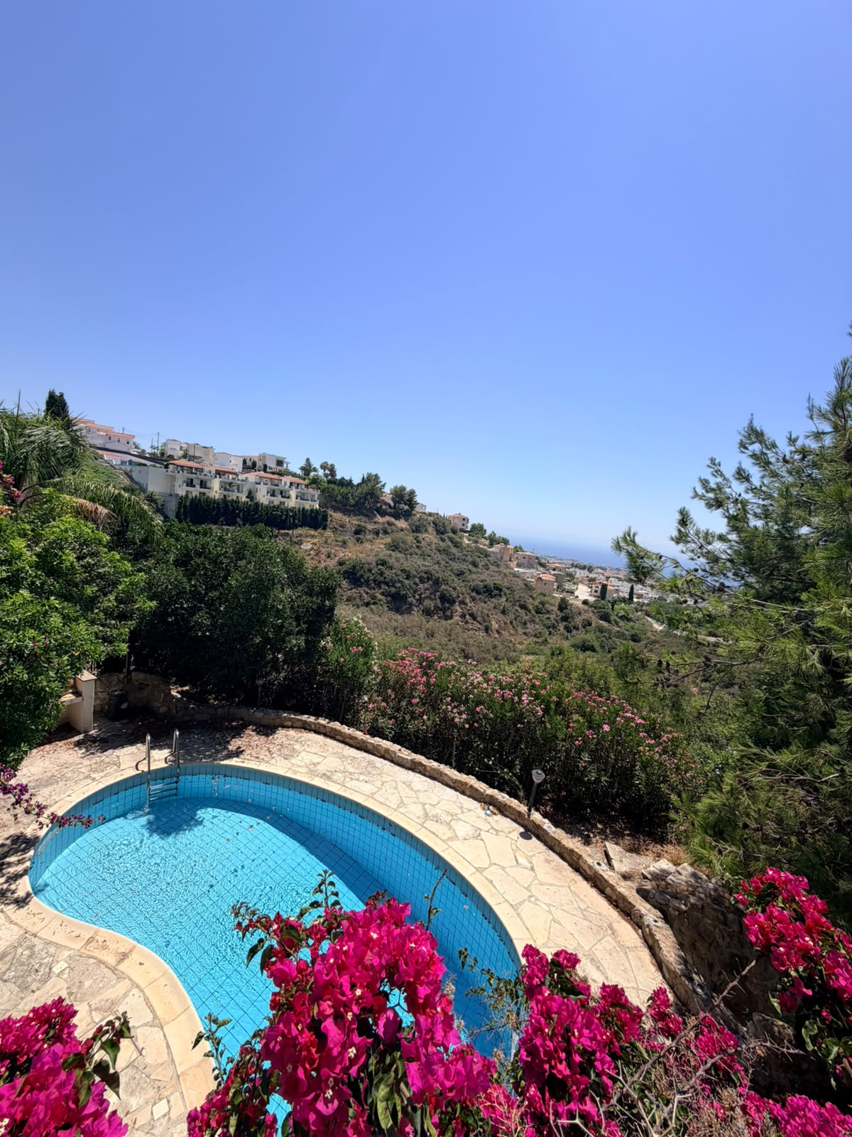 House (Detached) in Tala, Paphos for Sale