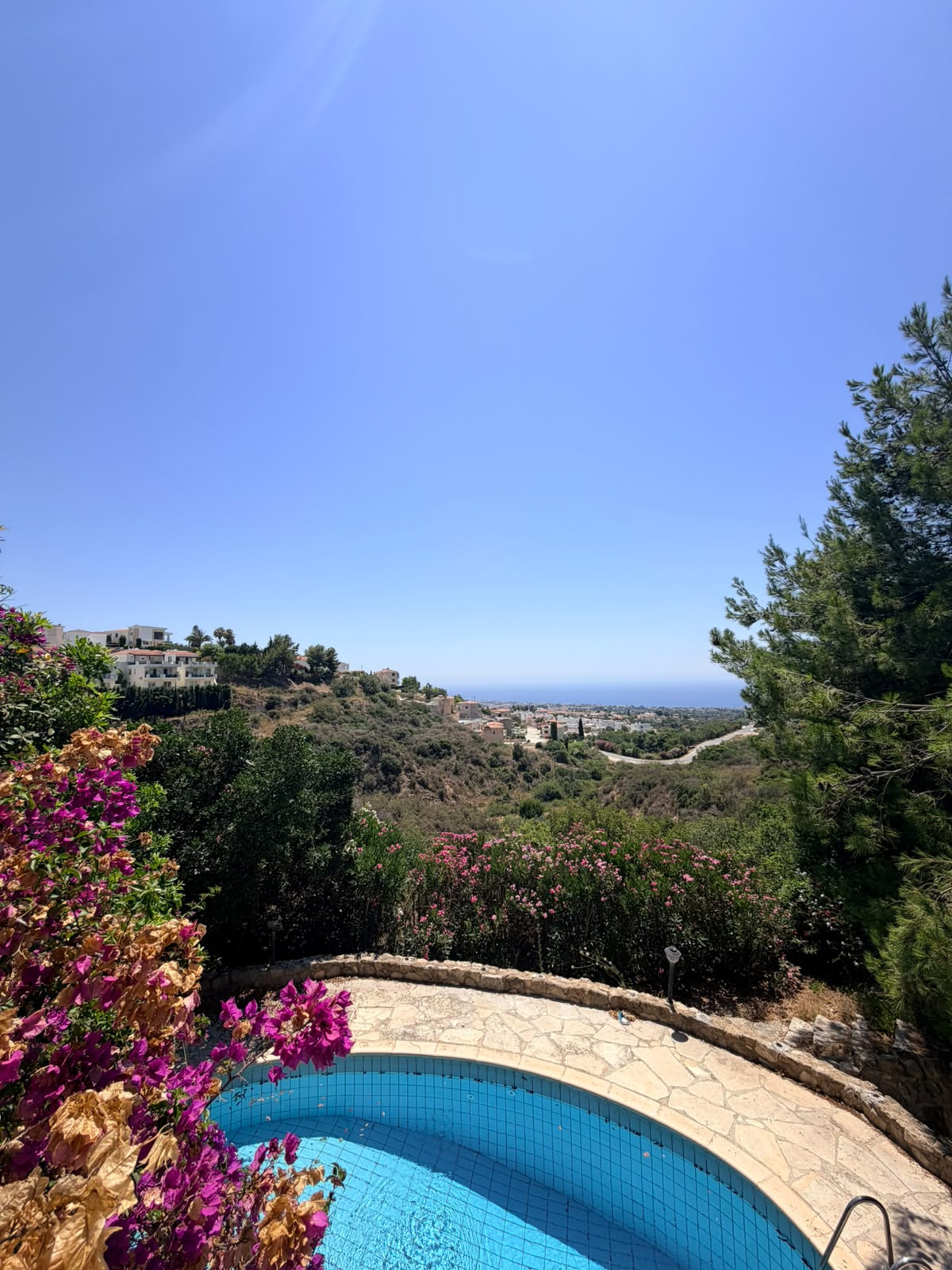 House (Detached) in Tala, Paphos for Sale