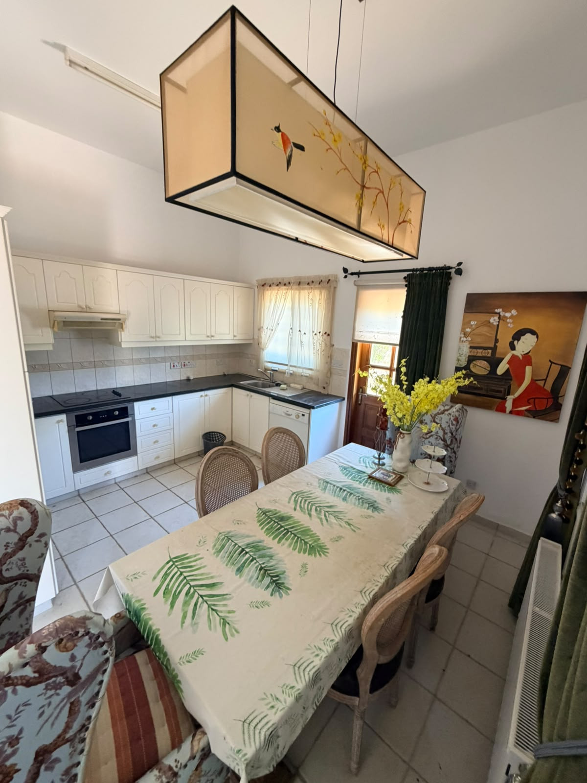 House (Detached) in Tala, Paphos for Sale