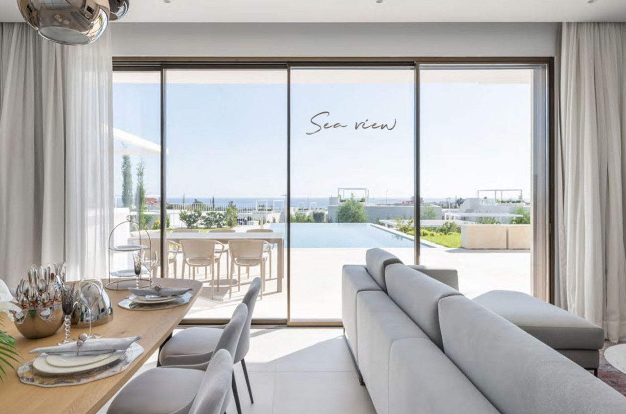 House (Detached) in Pegeia, Paphos for Sale
