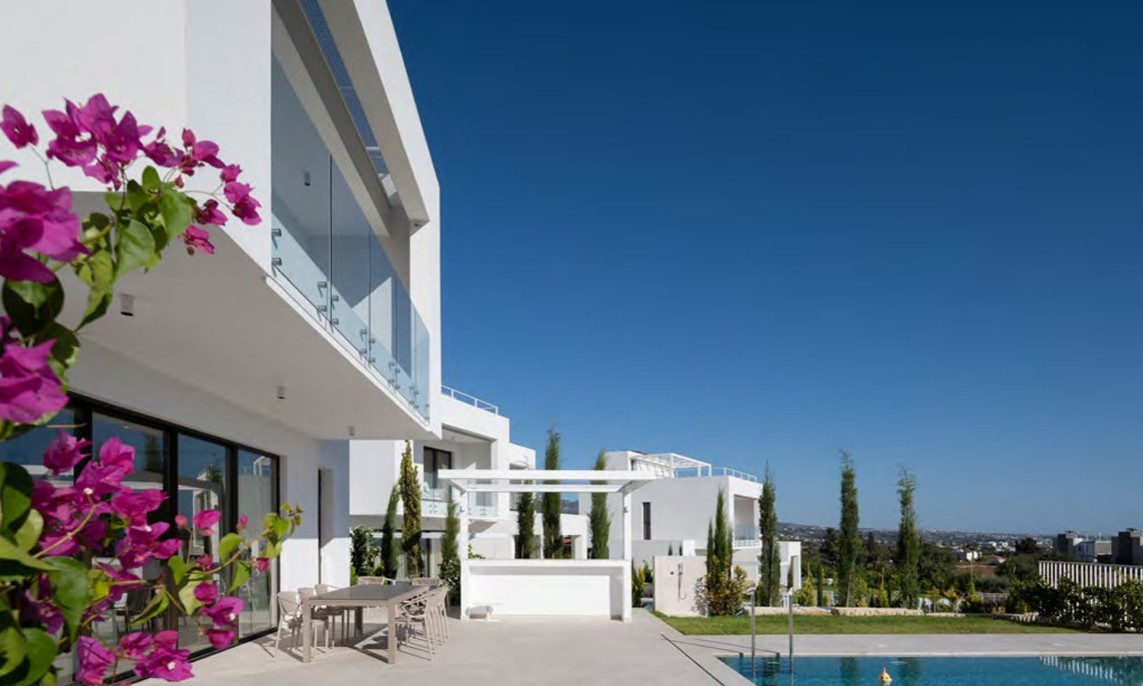House (Detached) in Pegeia, Paphos for Sale