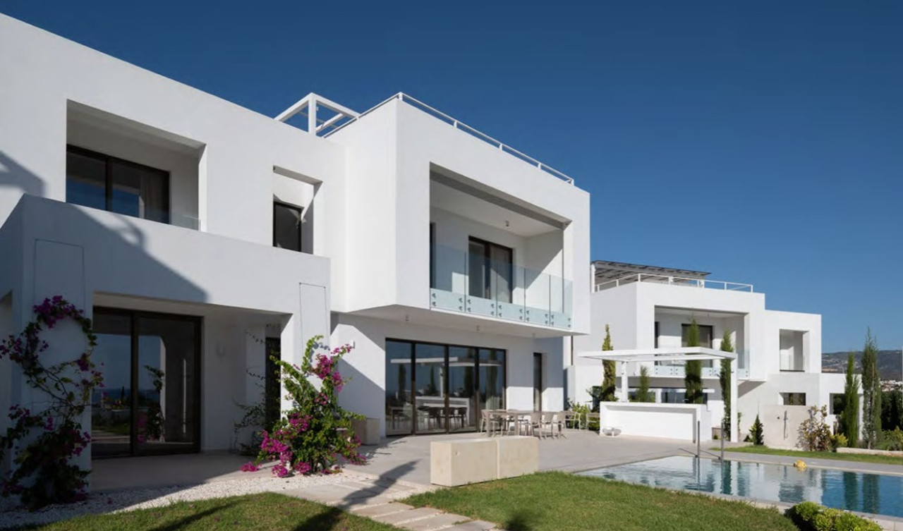 House (Detached) in Pegeia, Paphos for Sale