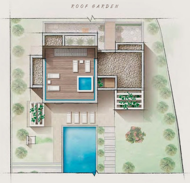 House (Detached) in Pegeia, Paphos for Sale