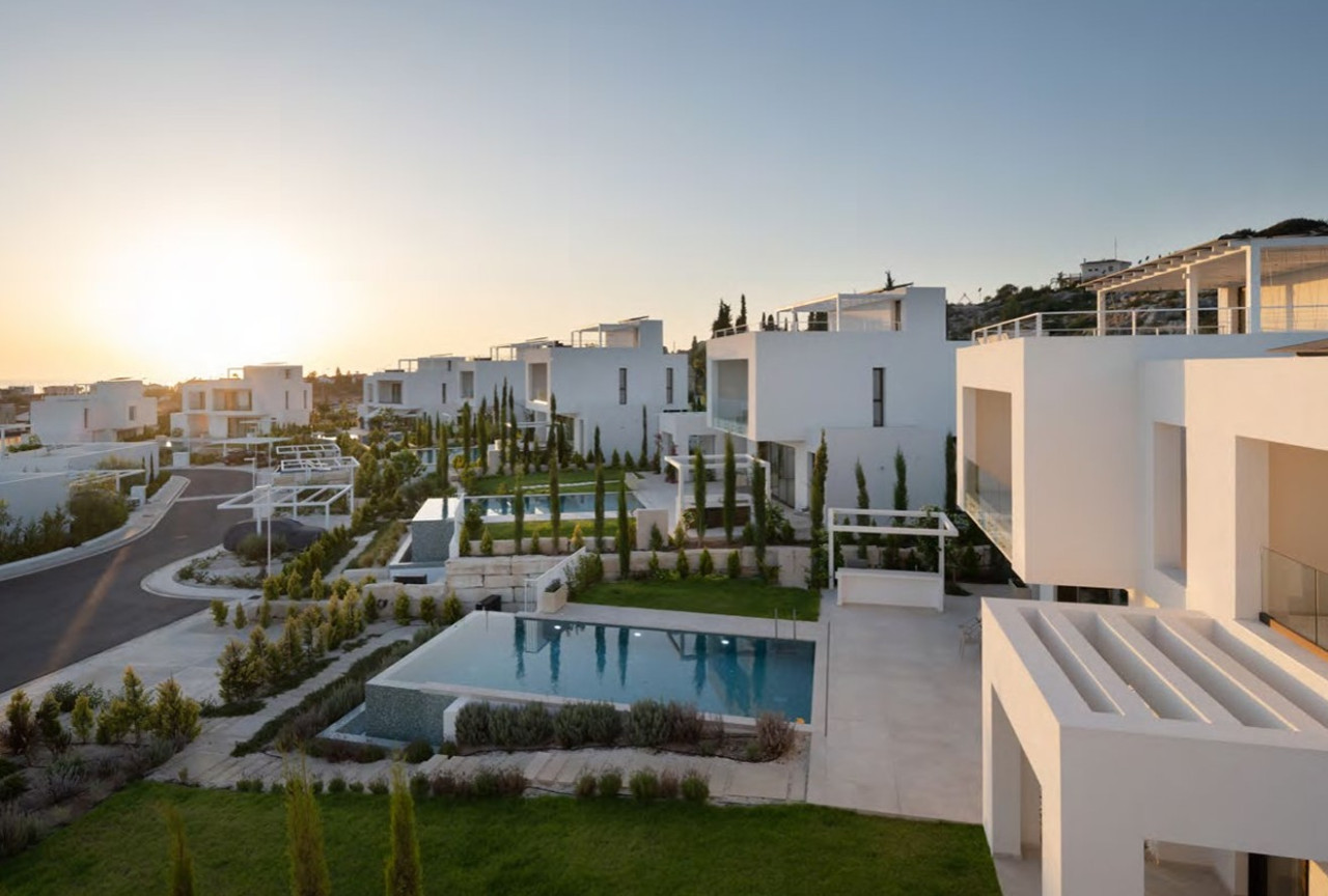 House (Detached) in Pegeia, Paphos for Sale
