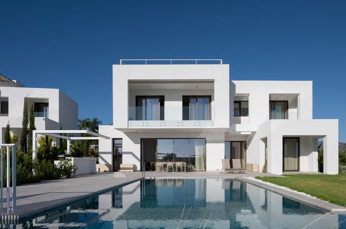 House (Detached) in Pegeia, Paphos for Sale