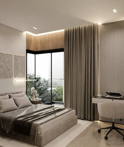 House (Detached) in Zygi, Larnaca for Sale