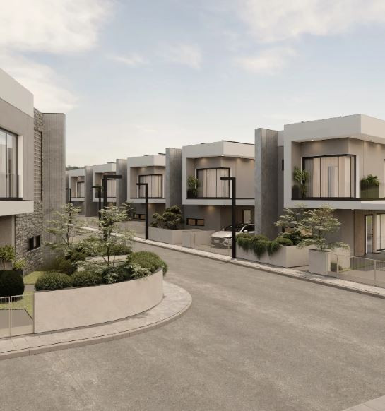 House (Detached) in Zygi, Larnaca for Sale